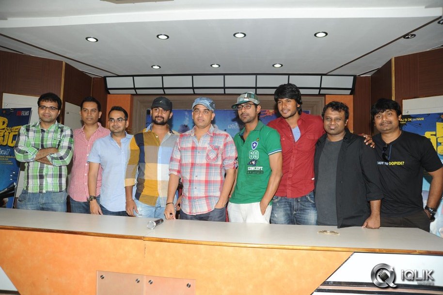 D-For-Dopidi-Movie-Press-Meet